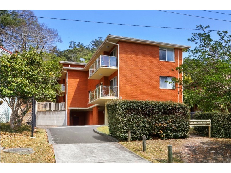 5/9 Ward Street, Gosford NSW 2250