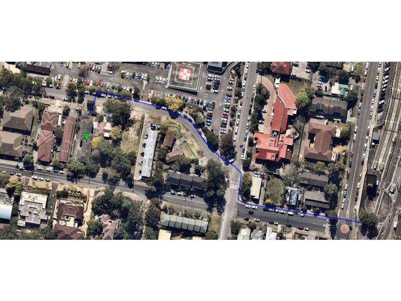 5/9 Ward Street, Gosford NSW 2250