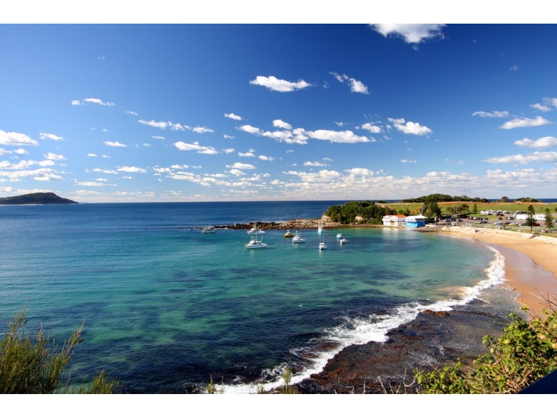 21/12 Terrigal Esplanade, Terrigal NSW 2260