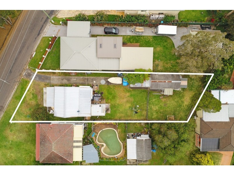 159 Tuggerah Parade, Long Jetty NSW 2261