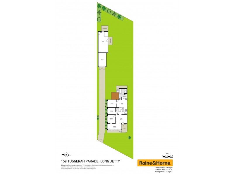 159 Tuggerah Parade, Long Jetty NSW 2261