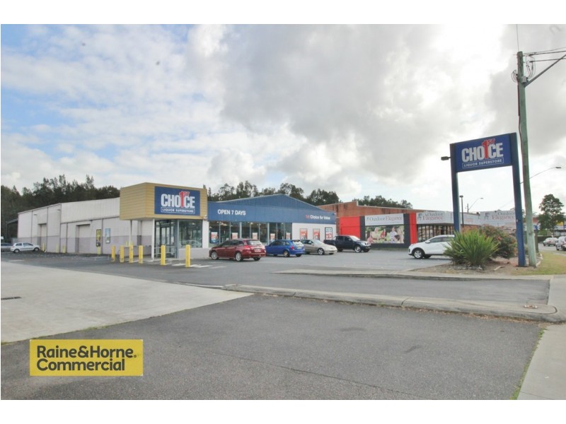 199 THE ENTRANCE ROAD, Erina NSW 2250