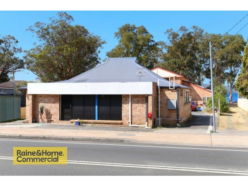 32 BRISBANE WATER DRIVE, Koolewong NSW 2256