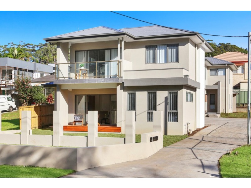 1 and 2/246 Terrigal Drive, Terrigal NSW 2260