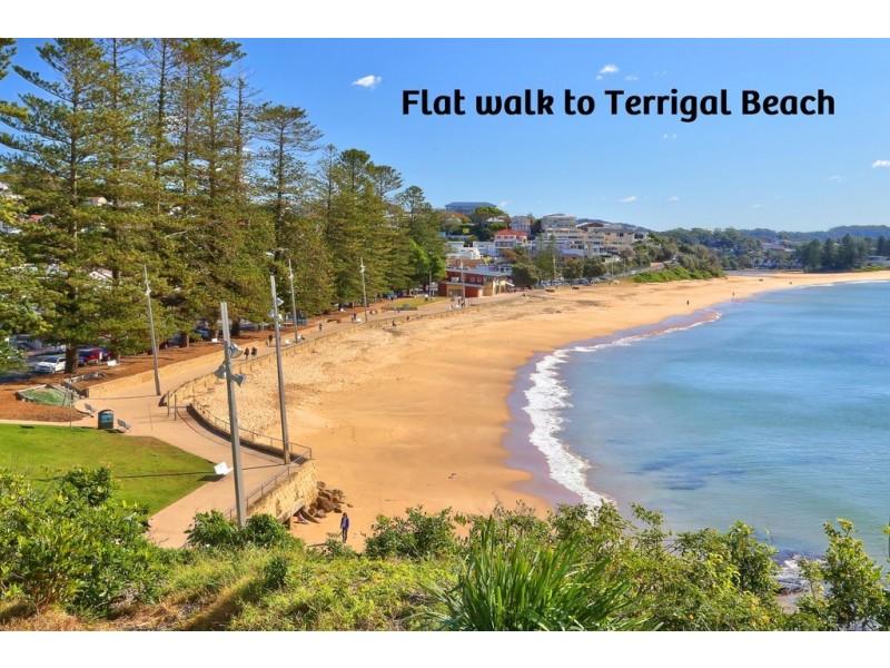 1 and 2/246 Terrigal Drive, Terrigal NSW 2260