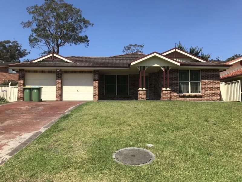 4 Riley Close, Tumbi Umbi NSW 2261