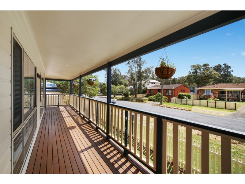 45 Jenkins Street, Davistown NSW 2251
