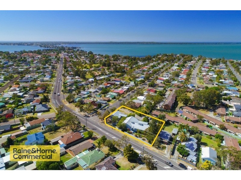 166-168 Wallarah Rd, Gorokan NSW 2263