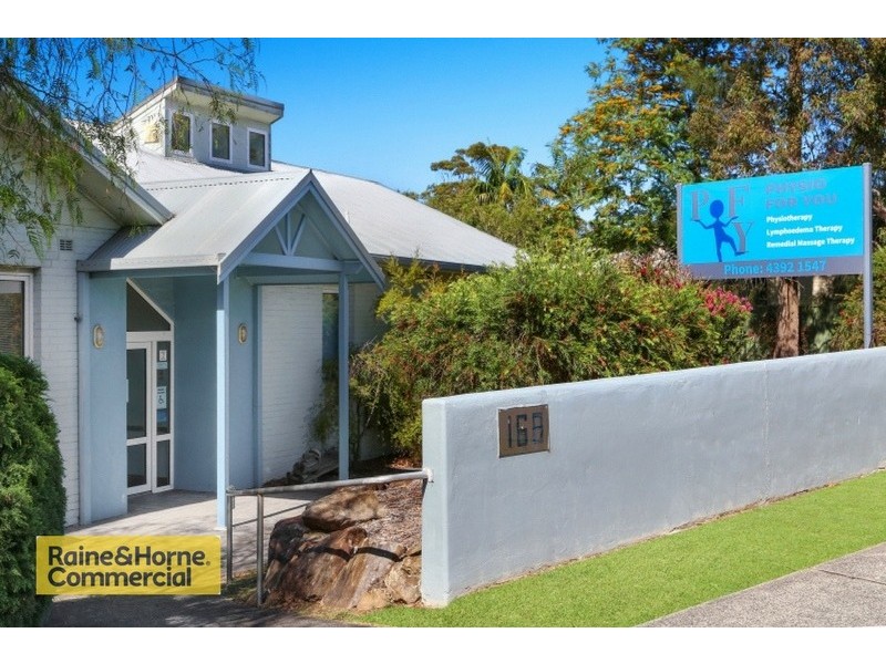 166-168 Wallarah Rd, Gorokan NSW 2263