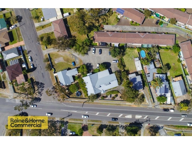 166-168 Wallarah Rd, Gorokan NSW 2263