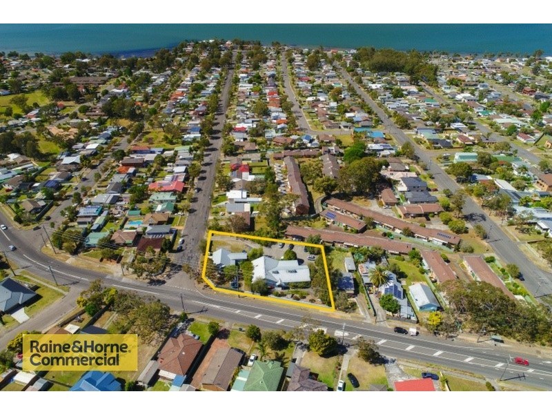 166-168 Wallarah Rd, Gorokan NSW 2263