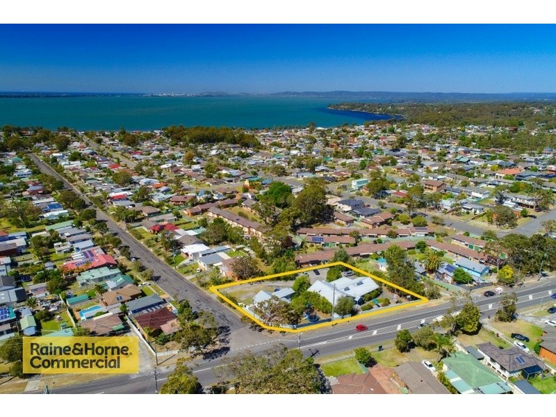 166-168 Wallarah Rd, Gorokan NSW 2263