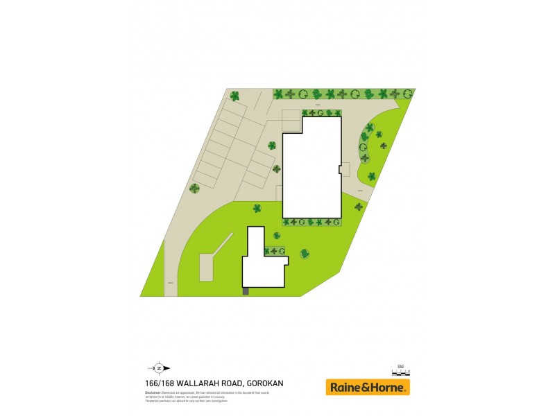 166-168 Wallarah Rd, Gorokan NSW 2263