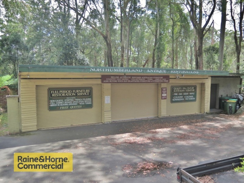 271 SCENIC HIGHWAY, Terrigal NSW 2260
