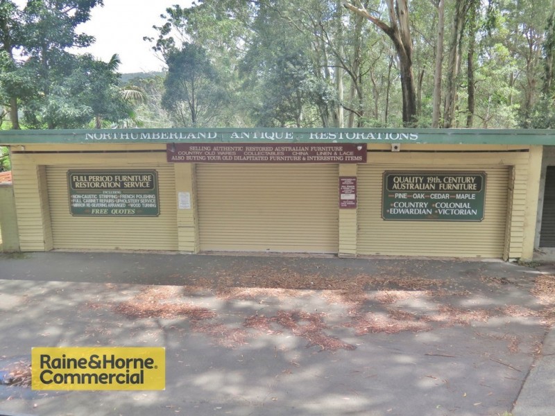 271 SCENIC HIGHWAY, Terrigal NSW 2260