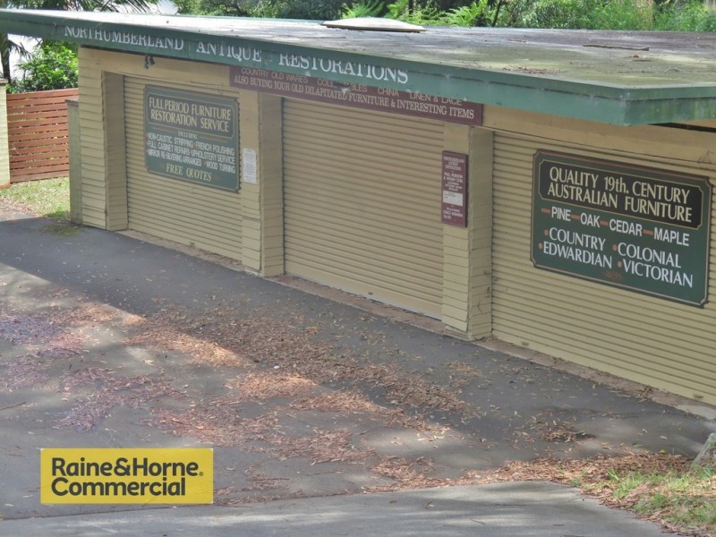 271 SCENIC HIGHWAY, Terrigal NSW 2260