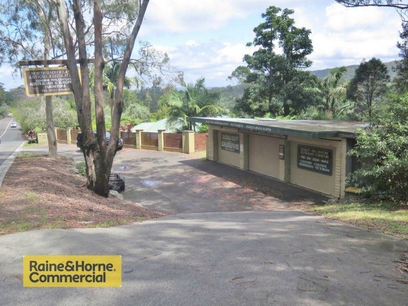 271 SCENIC HIGHWAY, Terrigal NSW 2260