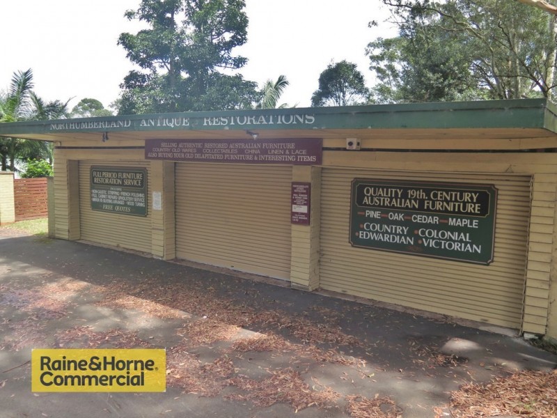 271 SCENIC HIGHWAY, Terrigal NSW 2260