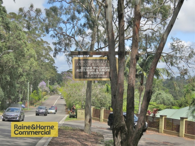 271 SCENIC HIGHWAY, Terrigal NSW 2260