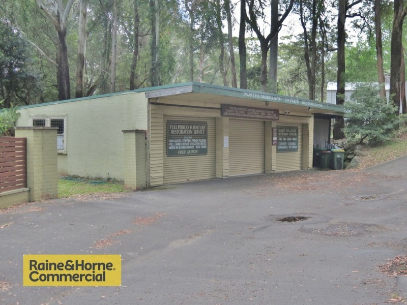 271 SCENIC HIGHWAY, Terrigal NSW 2260