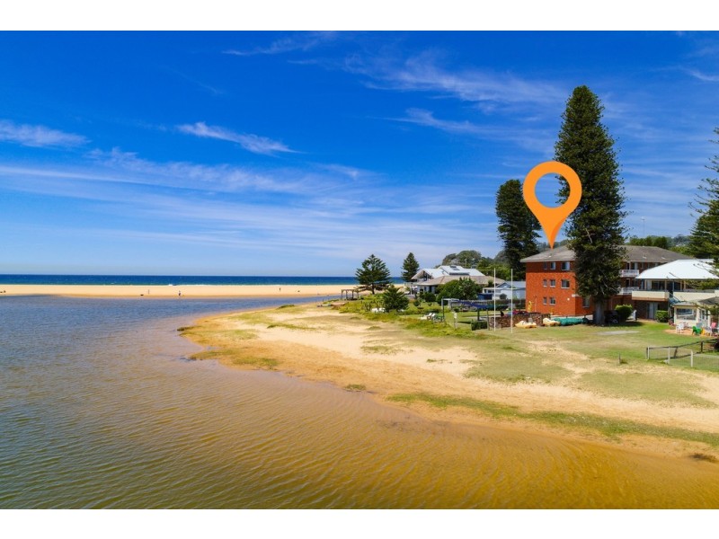 3/9 Ficus Avenue, Avoca Beach NSW 2251