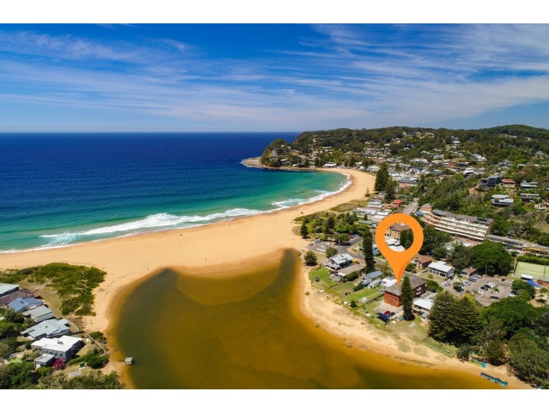 3/9 Ficus Avenue, Avoca Beach NSW 2251