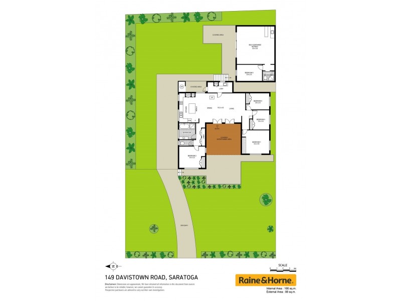 149 Davistown Road, Saratoga NSW 2251