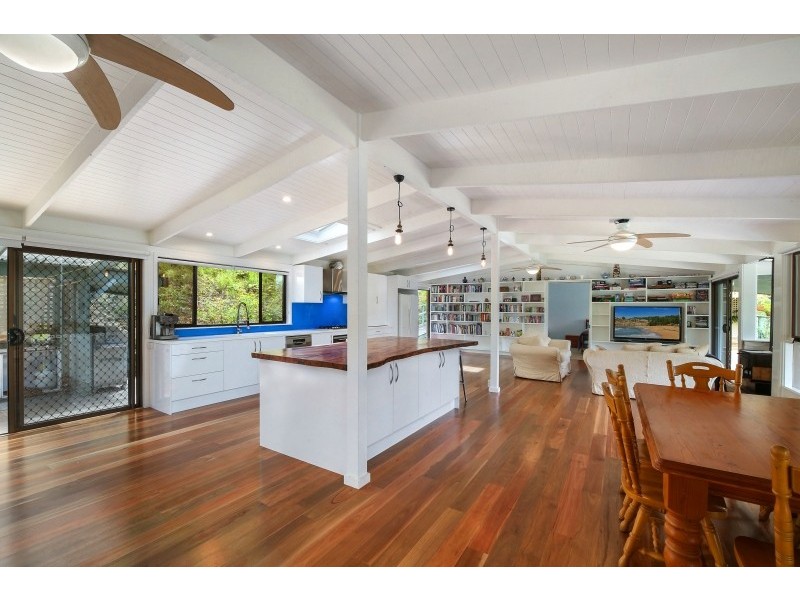 745 OYSTER SHELL ROAD, Mangrove Creek NSW 2250