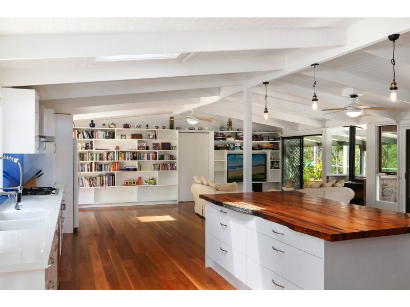 745 OYSTER SHELL ROAD, Mangrove Creek NSW 2250