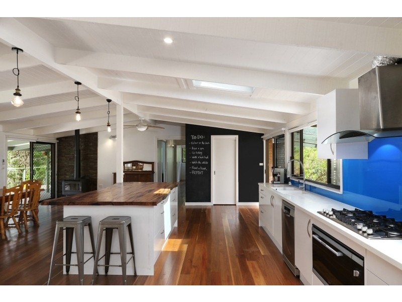 745 OYSTER SHELL ROAD, Mangrove Creek NSW 2250