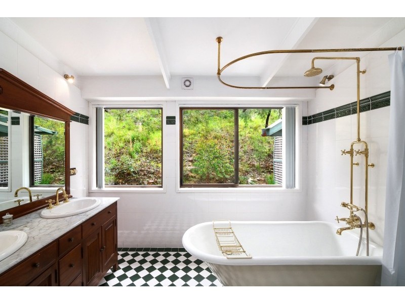 745 OYSTER SHELL ROAD, Mangrove Creek NSW 2250