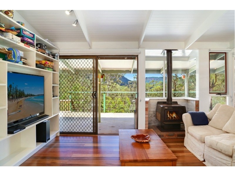 745 OYSTER SHELL ROAD, Mangrove Creek NSW 2250