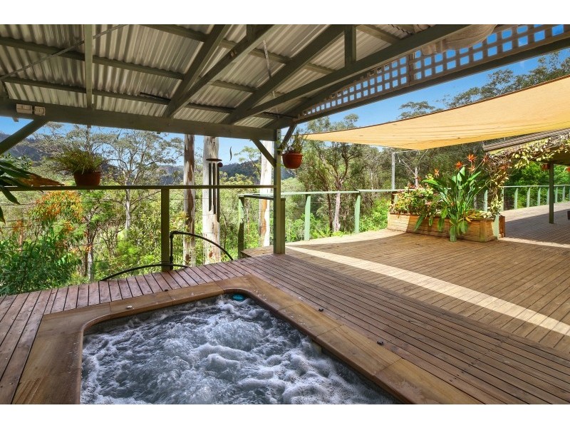 745 OYSTER SHELL ROAD, Mangrove Creek NSW 2250