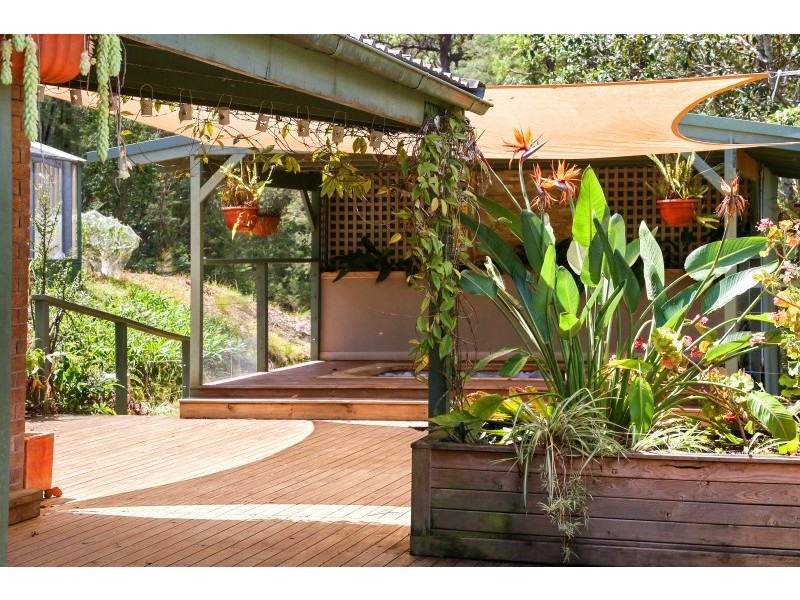 745 OYSTER SHELL ROAD, Mangrove Creek NSW 2250