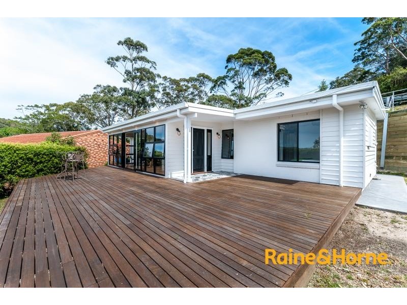 2 Benjamin Place, Saratoga NSW 2251