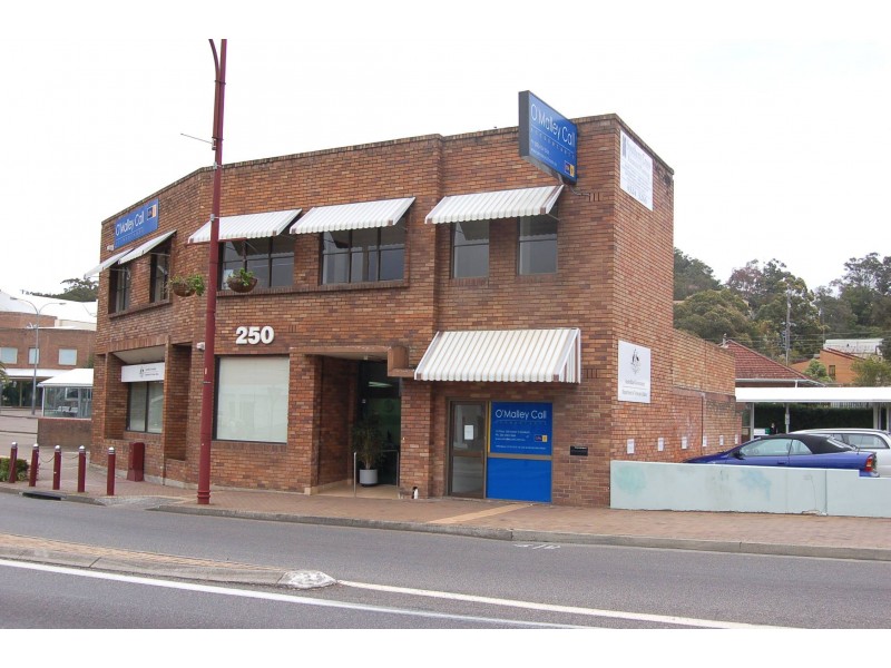Gosford NSW 2250