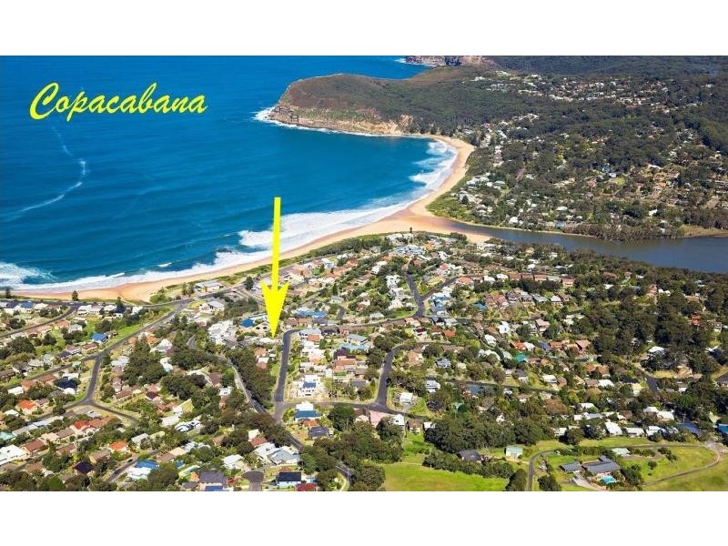 61a Copacabana Drive, Copacabana NSW 2251