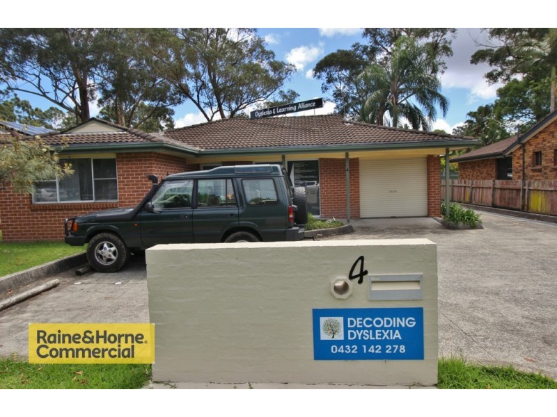 4 Chetwynd Rd, Erina NSW 2250