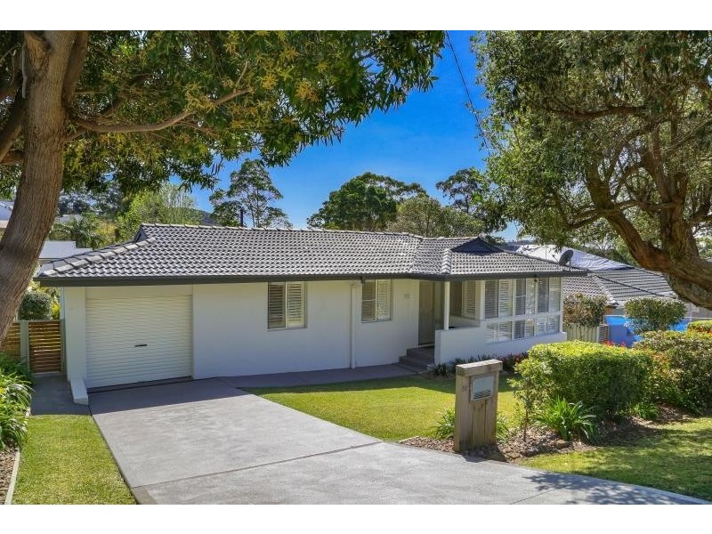 55 Old Gosford Road, Wamberal NSW 2260