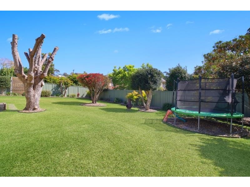 55 Old Gosford Road, Wamberal NSW 2260