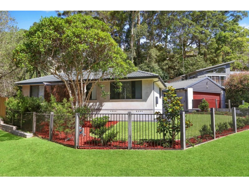 13 Walder Crescent, Avoca Beach NSW 2251