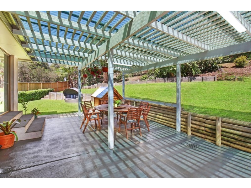 13 Walder Crescent, Avoca Beach NSW 2251