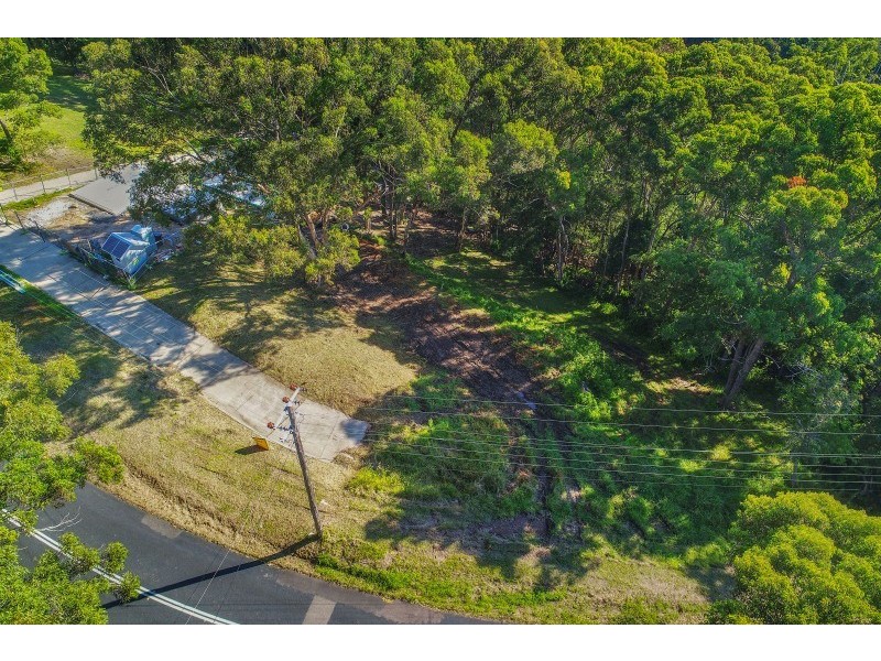 Lot 3 / 373 The Scenic Road, Macmasters Beach NSW 2251