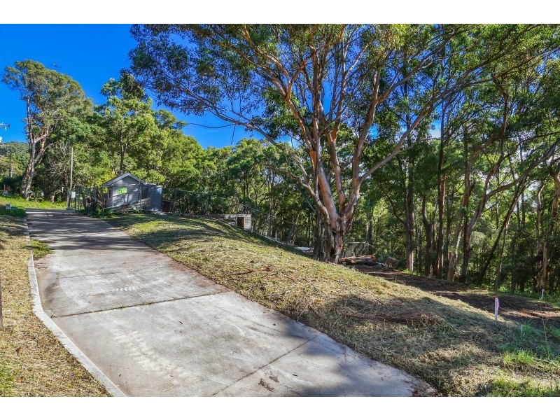 Lot 3 / 373 The Scenic Road, Macmasters Beach NSW 2251