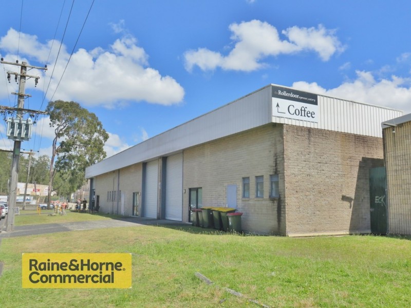 Unit 1/5 Bonnal Rd, Erina NSW 2250