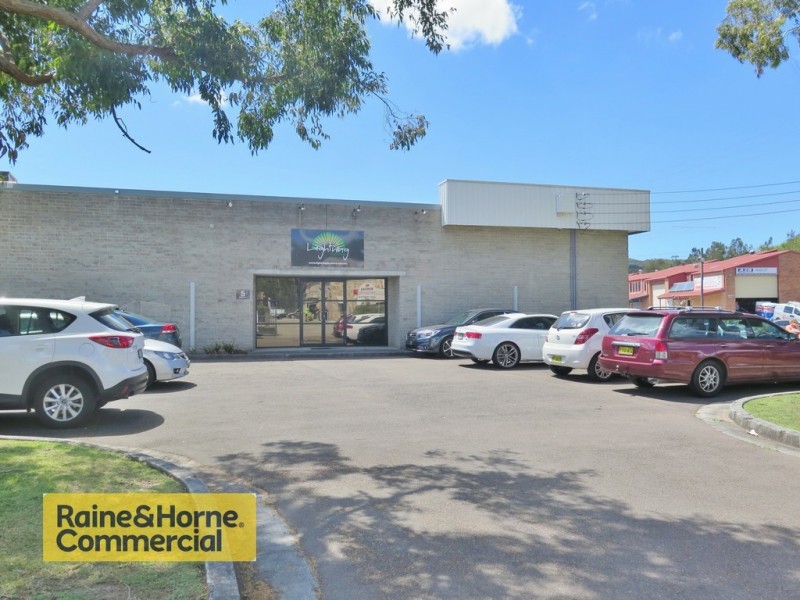 Unit 2/5 Bonnal Rd, Erina NSW 2250