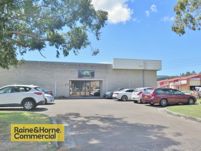 Unit 2/5 Bonnal Rd, Erina NSW 2250