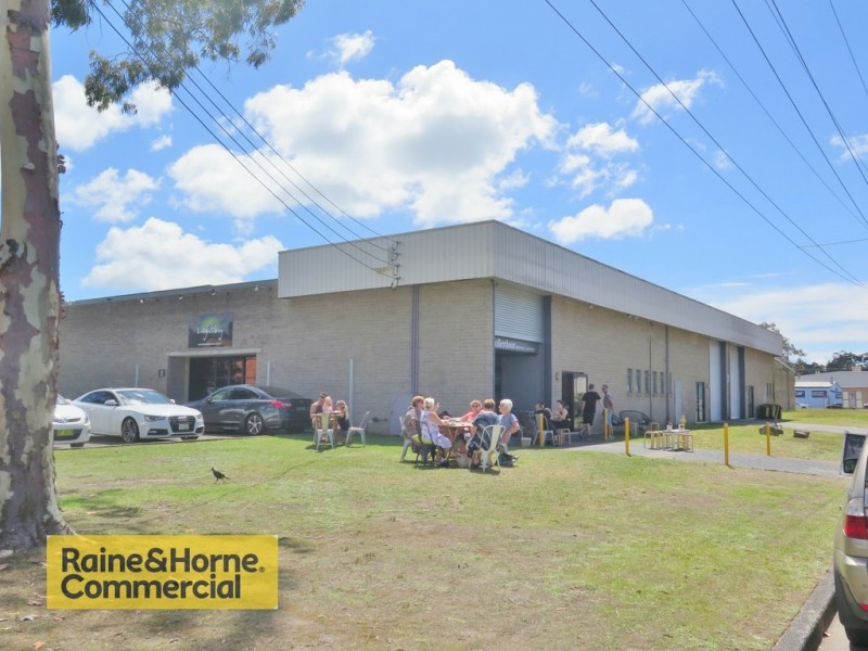 Unit 2/5 Bonnal Rd, Erina NSW 2250