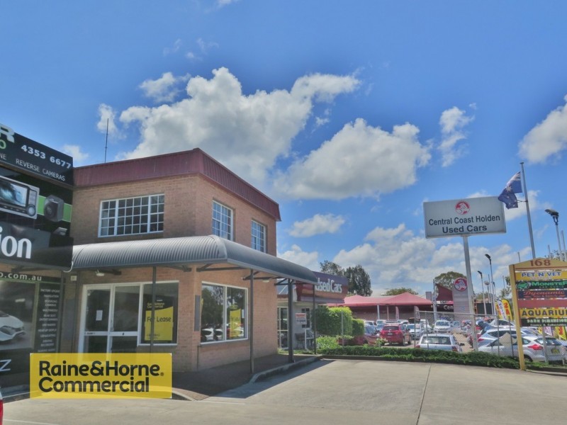 6/168 Pacific Highway, Tuggerah NSW 2259
