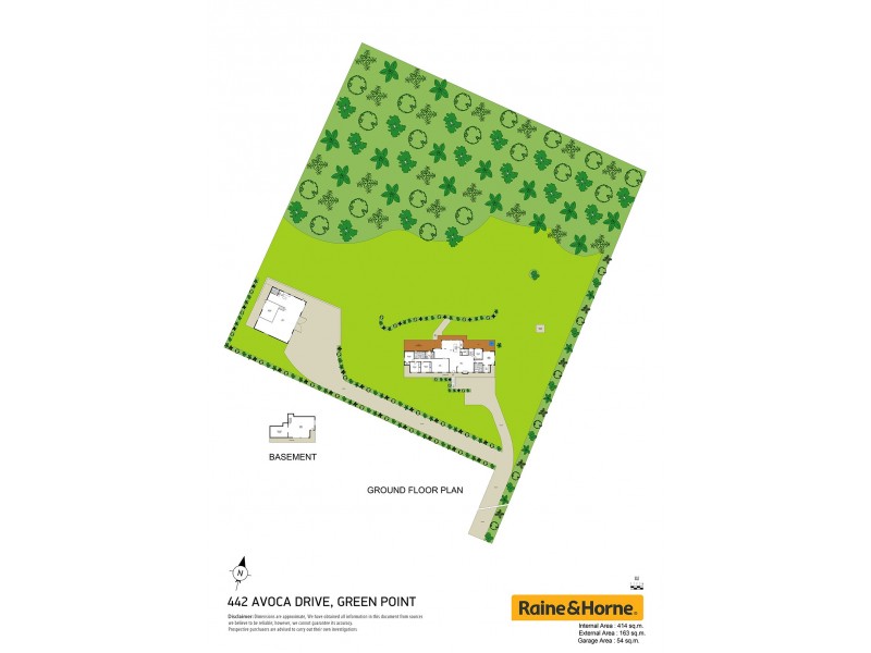 442 Avoca Drive, Green Point NSW 2251